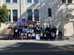 全美声援于朦胧：当真相被掩盖，沉默便成了