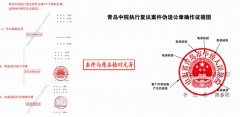落马高官女婿的空壳公司，如何“合法”夺走一家民